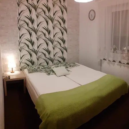 Homestay szállás Malta Poznań
