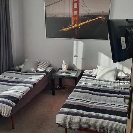 Malta Ubytování v soukromí