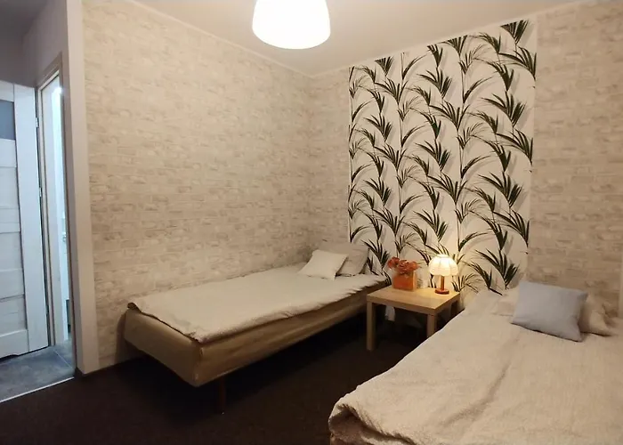 Ubytování v soukromí Malta *