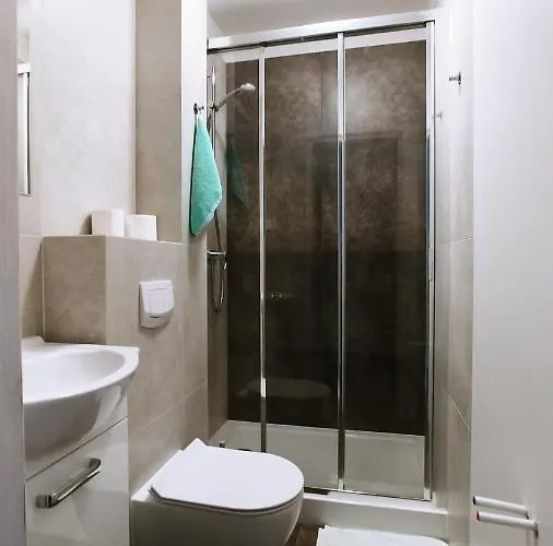 Ubytování v soukromí Malta Poznaň