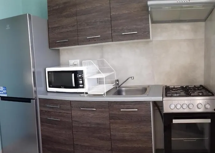 Malta Ubytování v soukromí *