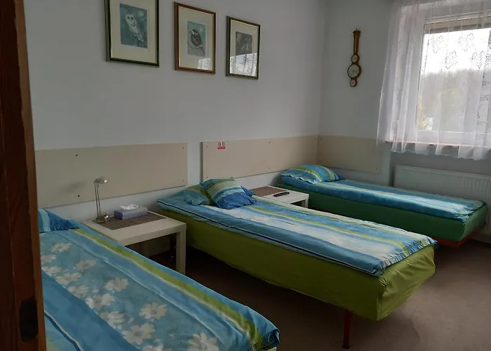 Ubytování v soukromí Malta *