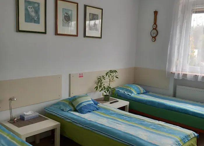 Ubytování v soukromí Malta