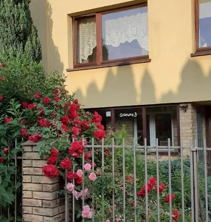 Malta Homestay Poznan