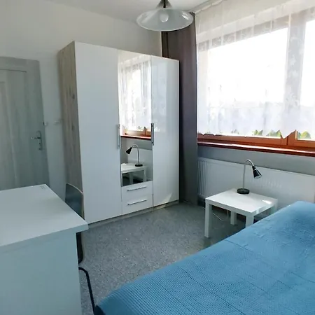 Homestay Malta *