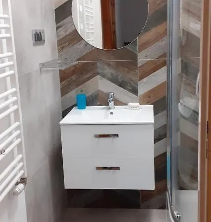 Malta Homestay Poznan