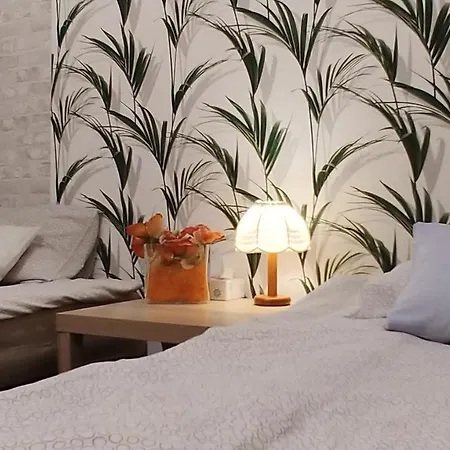 Malta Homestay Poznan