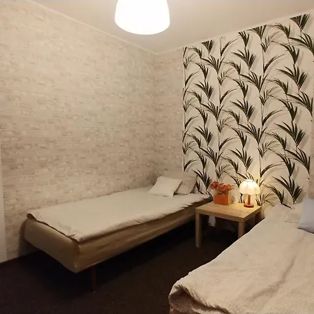 Kwatera prywatna Malta *