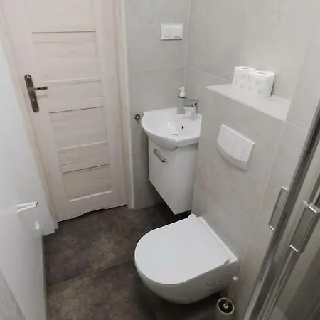 Accommodatie bij particulieren Malta Poznań