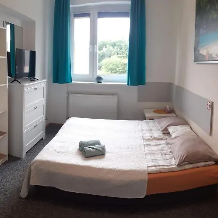 Malta Kwatera prywatna *