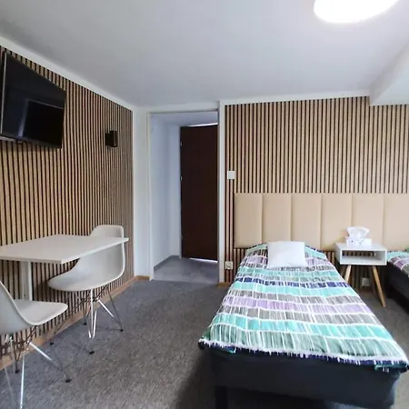 Homestay Malta Poznan