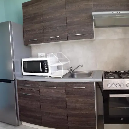 Malta Проживание в семье *