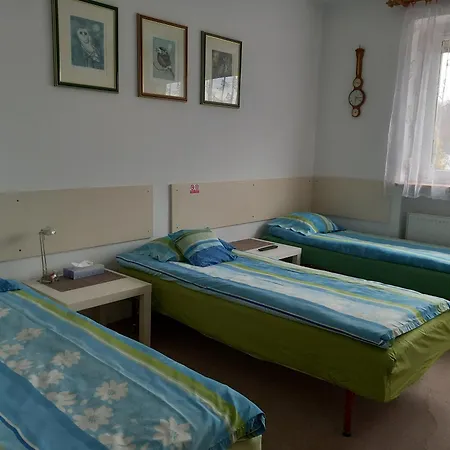 Homestay Malta *