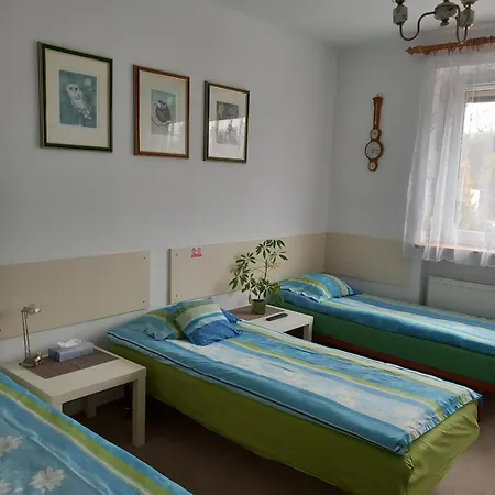 Homestay Malta
