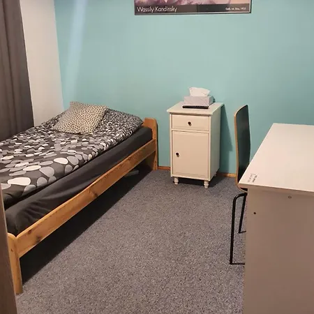 Alloggio in famiglia Malta