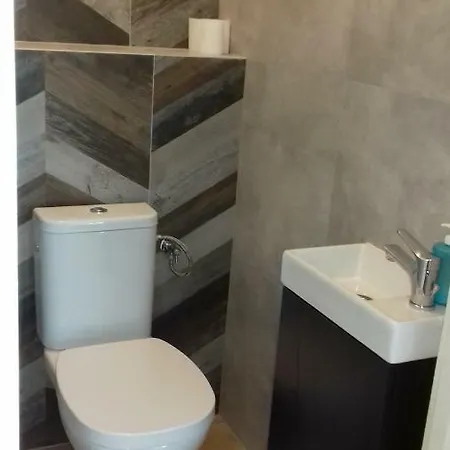 Malta Kwatera prywatna *