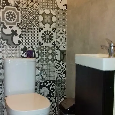 Homestay Malta