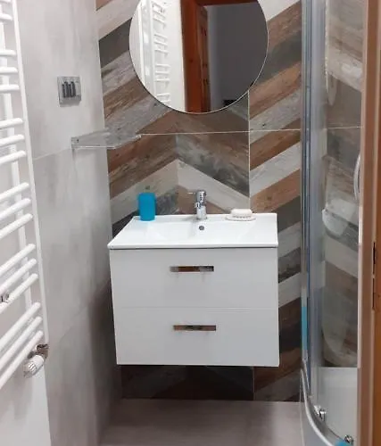 Malta בית אירוח פוזנן