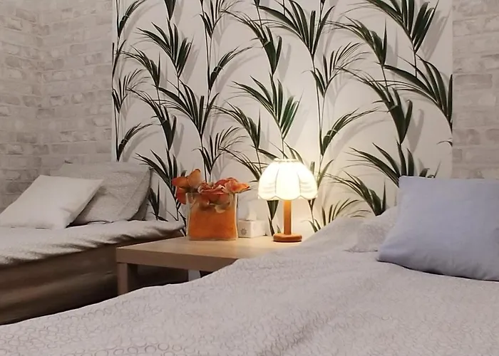 Malta בית אירוח פוזנן