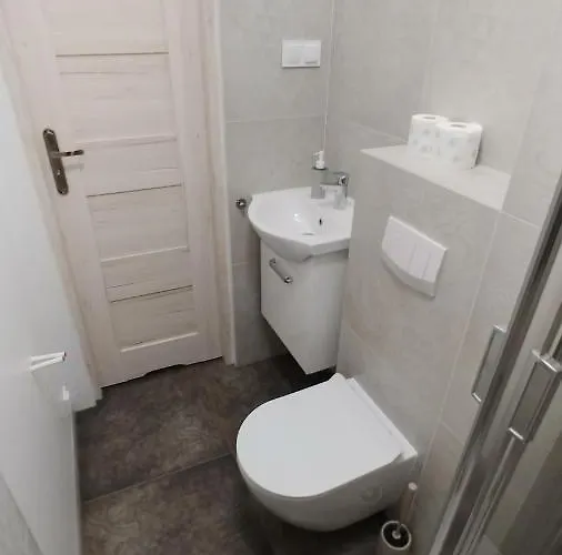 Homestay Malta Poznan