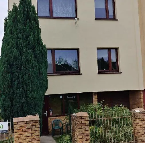 Malta בית אירוח *