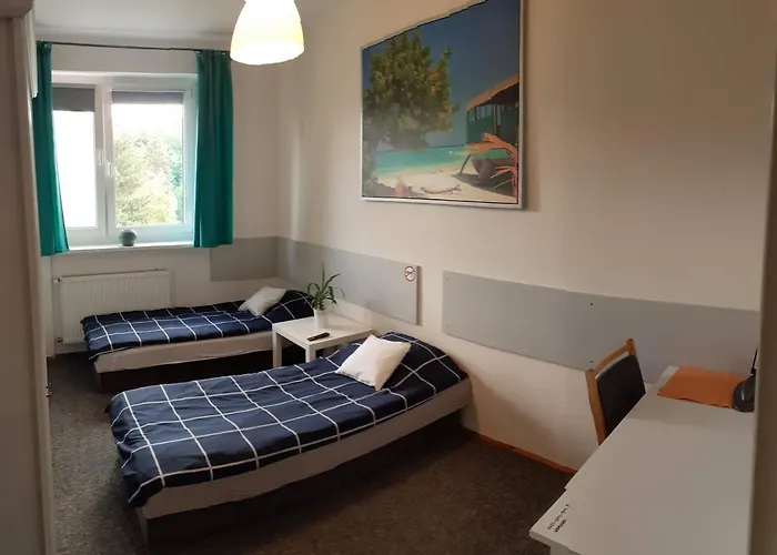 בית אירוח Malta *