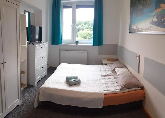 Malta Alloggio in famiglia *