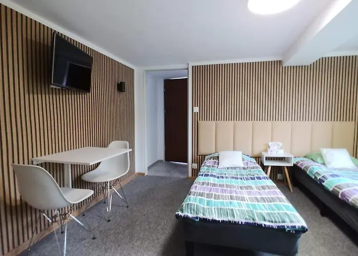 Homestay Malta Poznan