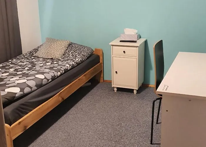 Alloggio in famiglia Malta