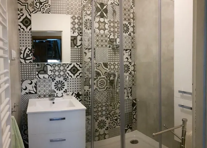 Alloggio in famiglia Malta Poznań